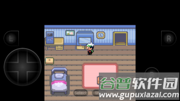 口袋妖怪空之花神补完汉化版截图1