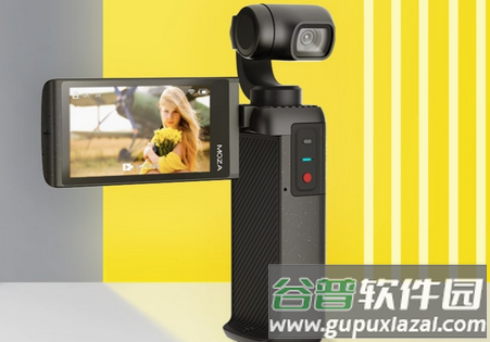 魔影云台相机app(MOZA Artist)