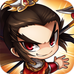 魔神吕奉先破解版v1.0.0