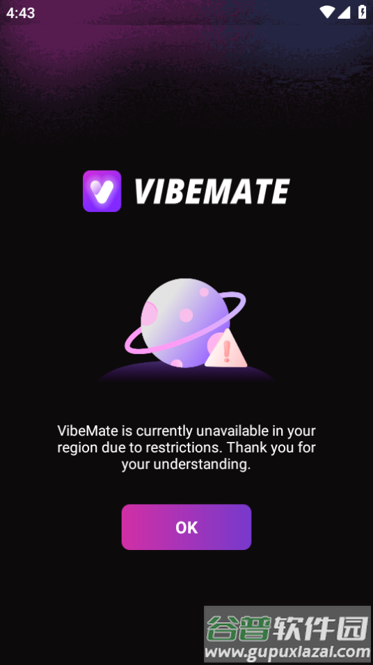 VibeMate浏览器app手机最新版截图4