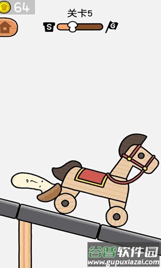 蘑菇弹跳安卓版