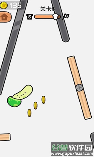 蘑菇弹跳安卓版