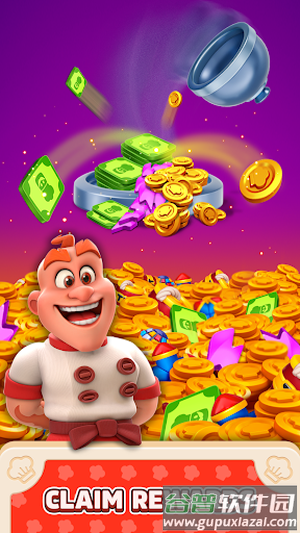 厨房大师游戏(Kitchen Masters)截图3