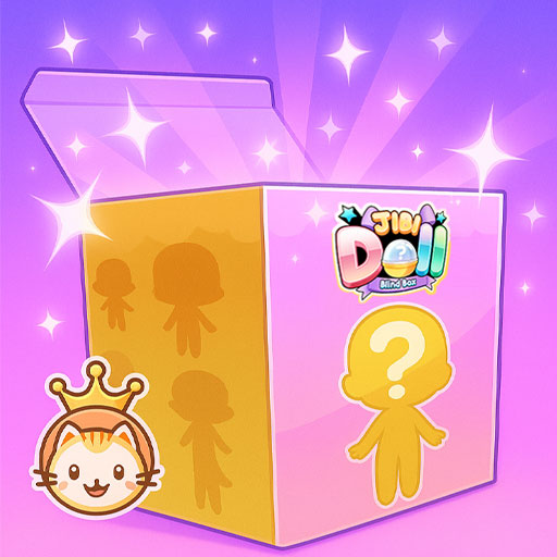 吉壁公主小镇游戏v1.0.8