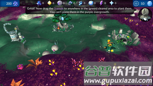 魔法天气游戏(Qurius)截图2