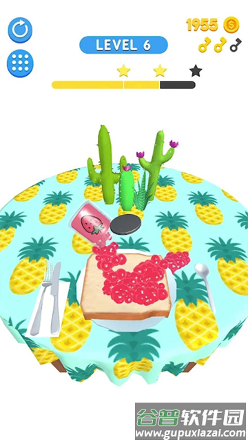 asmrbreakfast早餐游戏下载手机版