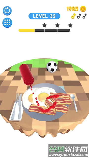 asmrbreakfast早餐游戏下载手机版截图4