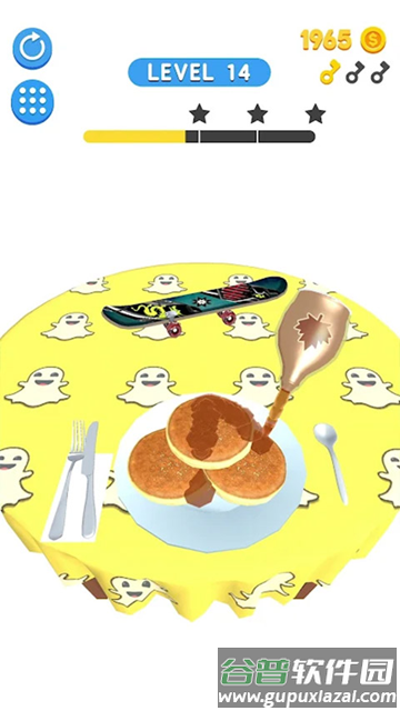 asmrbreakfast早餐游戏下载手机版截图5