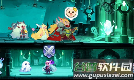 英雄与城堡安卓版