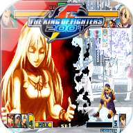 拳皇2001终极BOSS版手机下载(拳皇2001技能改)v1.74