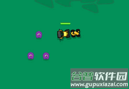 坍塌秘境手游下载