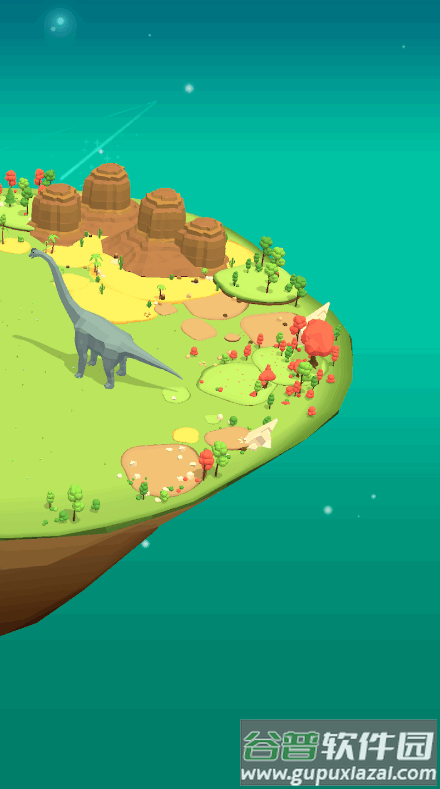 萨法里归并动物安卓版截图1