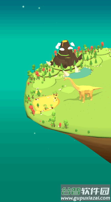 萨法里归并动物安卓版截图2