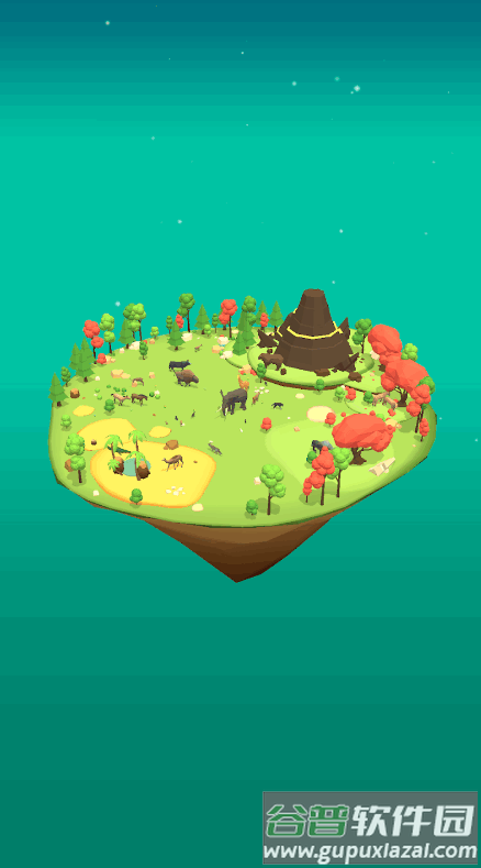 萨法里归并动物安卓版截图3