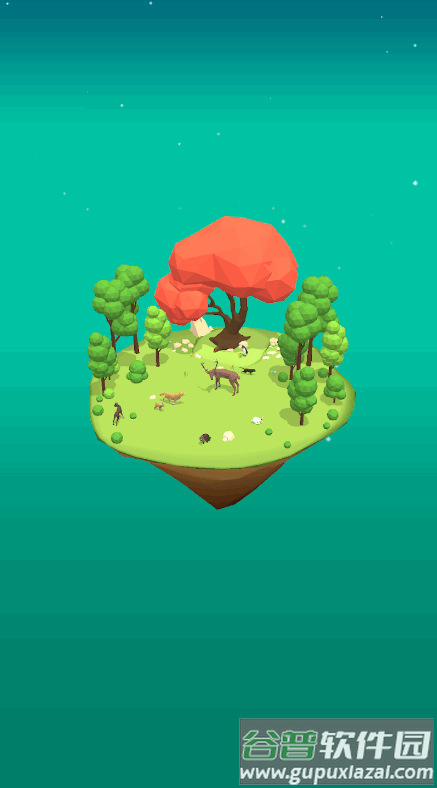 萨法里归并动物安卓版截图4