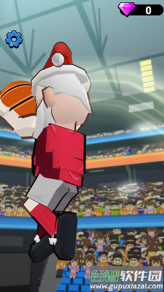 扣篮大亨小游戏(Dunk Tycoon)截图2