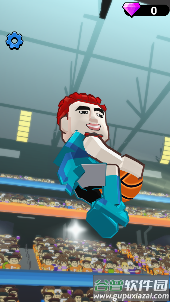 扣篮大亨小游戏(Dunk Tycoon)截图3