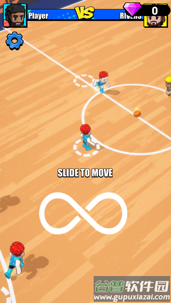 扣篮大亨小游戏(Dunk Tycoon)截图4