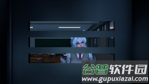 狼伴侣手游下载安装(狼伴侣：恐怖狼人)截图2