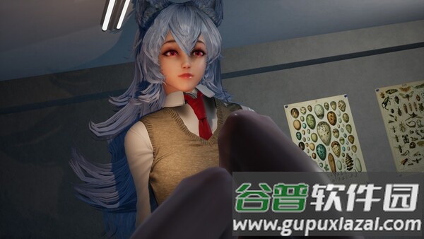 狼伴侣手游下载安装(狼伴侣：恐怖狼人)截图3