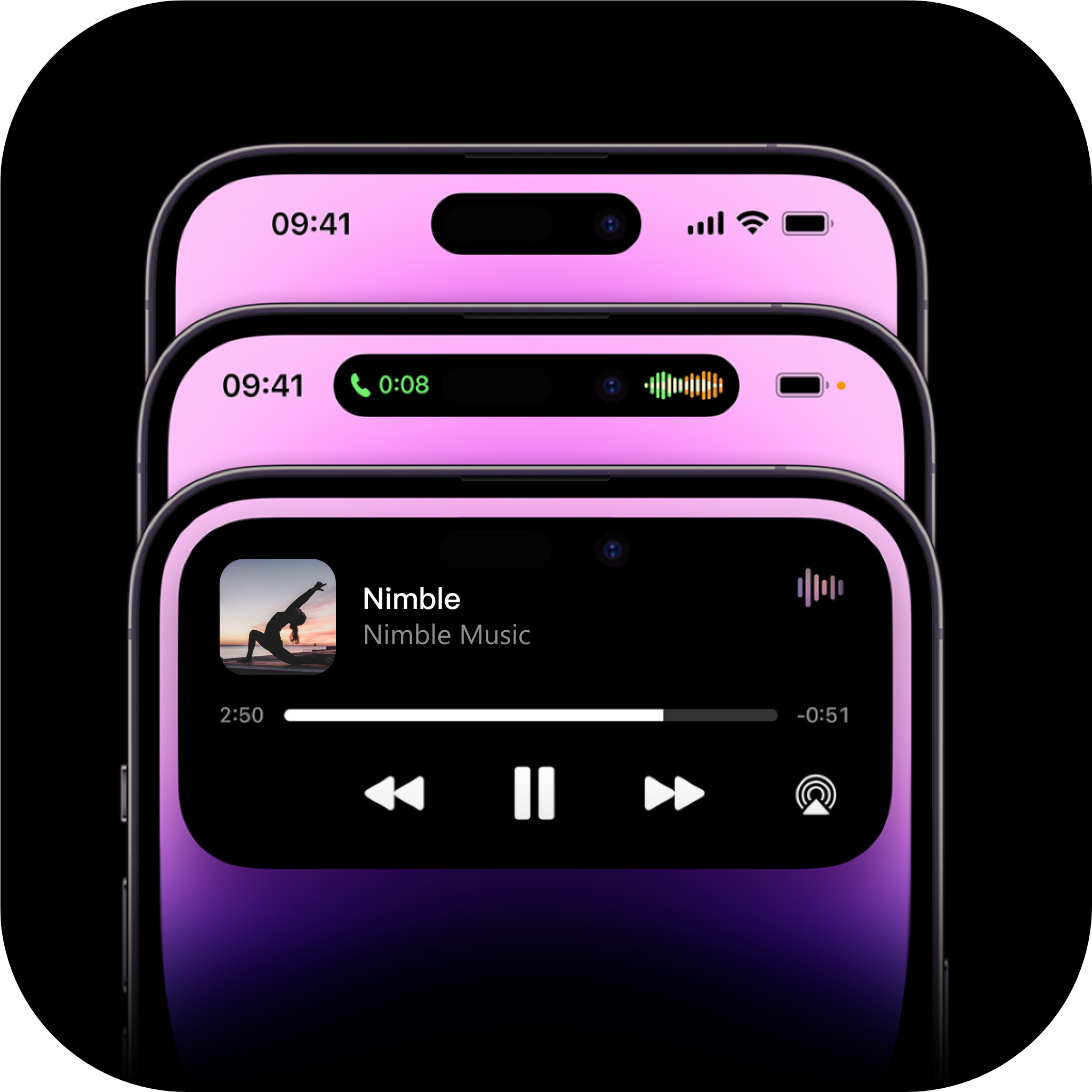 多多灵动岛appv1.0