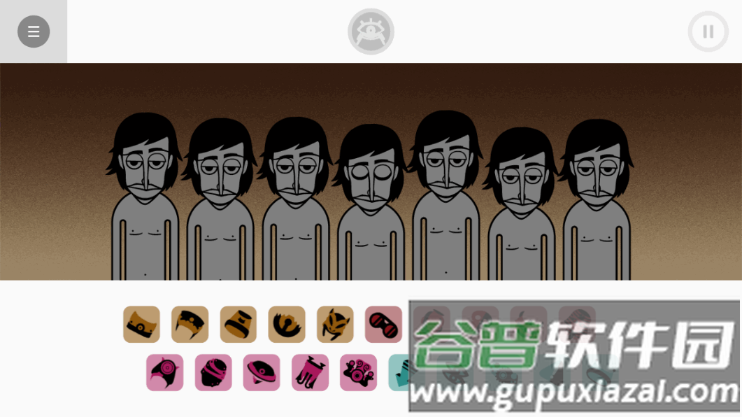 节奏盒子Armed埃及模组截图2