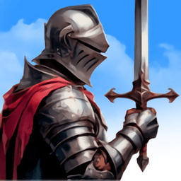 骑士模拟器小游戏(knight rpg knight simulator)v0.70