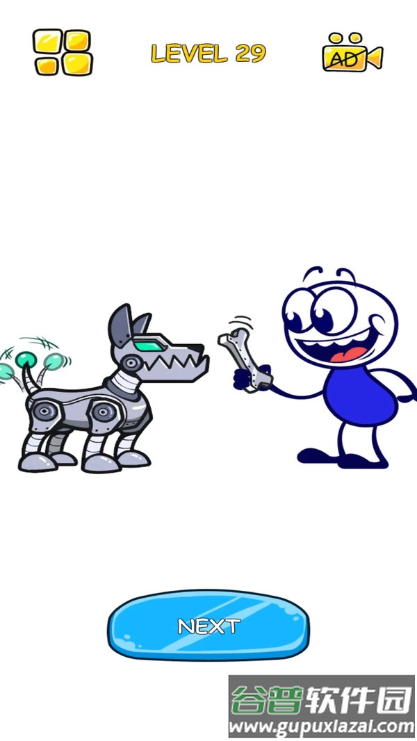 涂鸦解谜手机版截图1