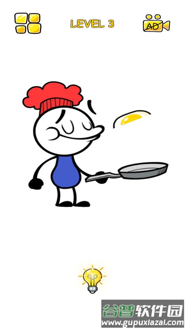 涂鸦解谜手机版截图3