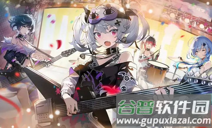 追逐卡蕾多国际测试服下载截图1