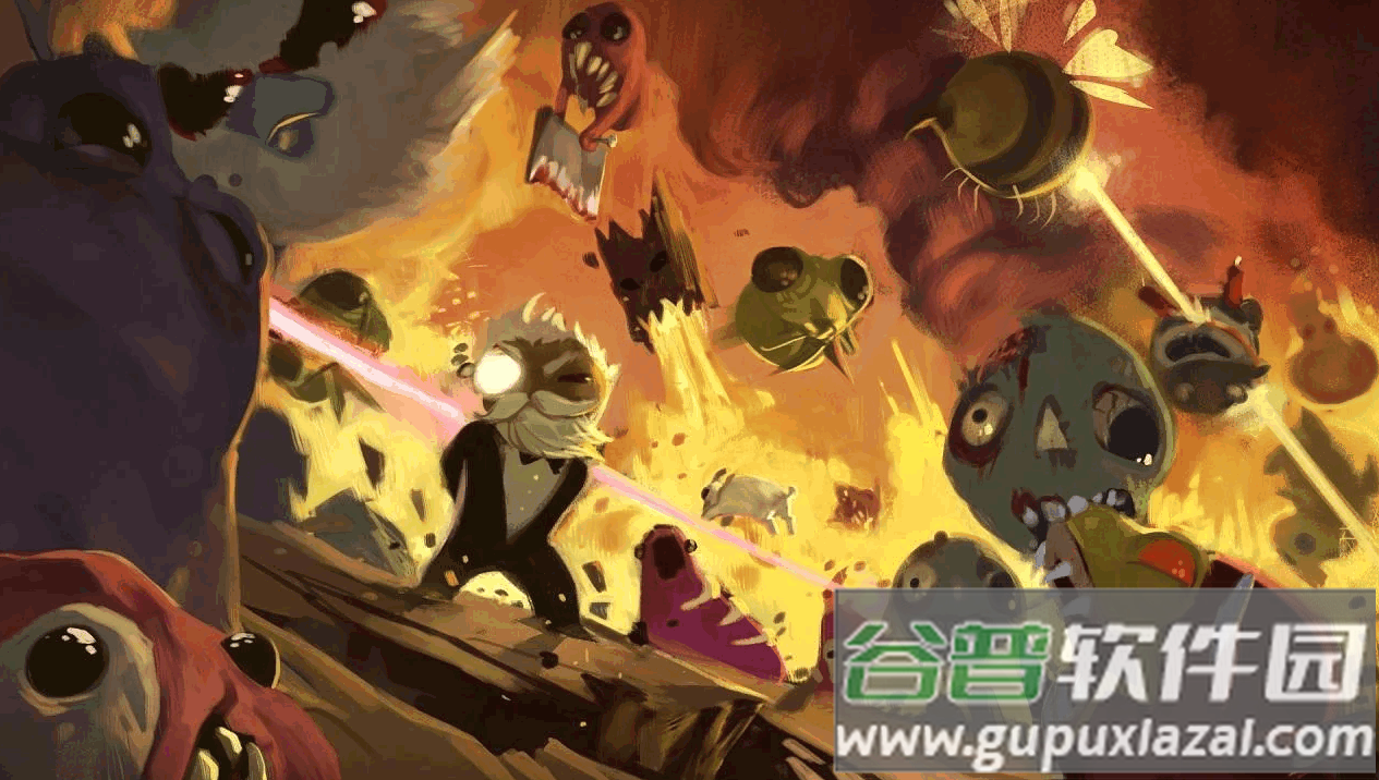 毛巾之战2手游最新版