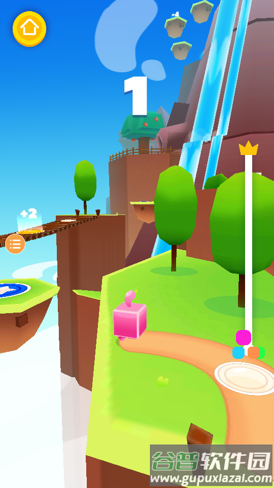 派对游戏多人挑战官方版截图2