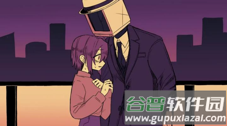 被人外跟踪狂绑架了游戏