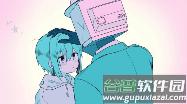 被人外跟踪狂绑架了游戏截图2