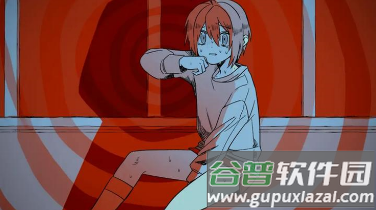 被人外跟踪狂绑架了游戏截图3