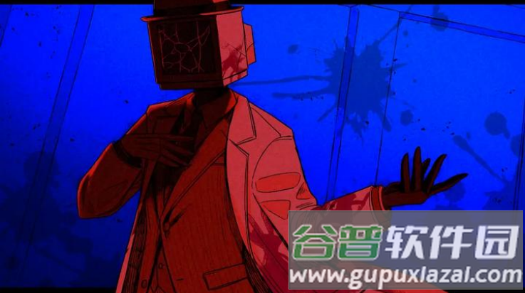 被人外跟踪狂绑架了游戏截图4