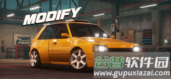 静态换挡赛车下载最新版本(SSR)截图2