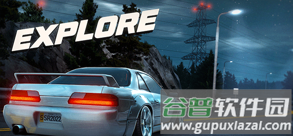 静态换挡赛车下载最新版本(SSR)截图4