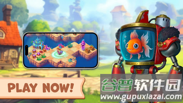 合并帝国无限金币钻石截图2