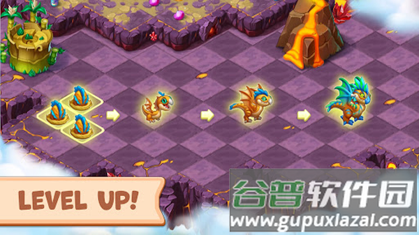 合并帝国无限金币钻石截图4