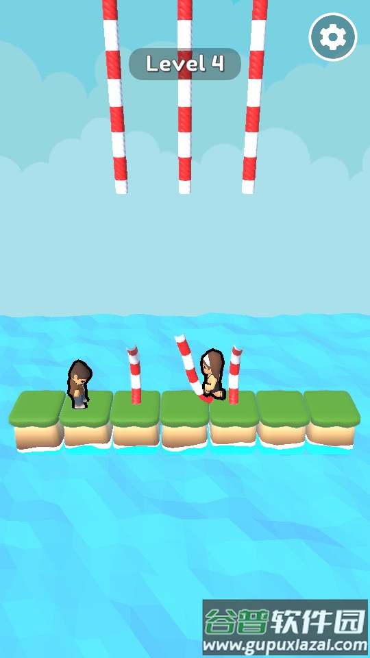 夫妇联合手游截图1