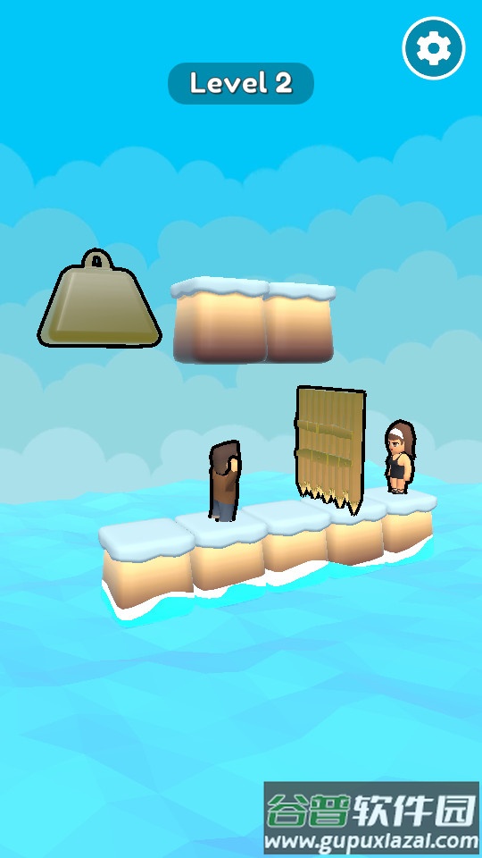 夫妇联合手游截图3