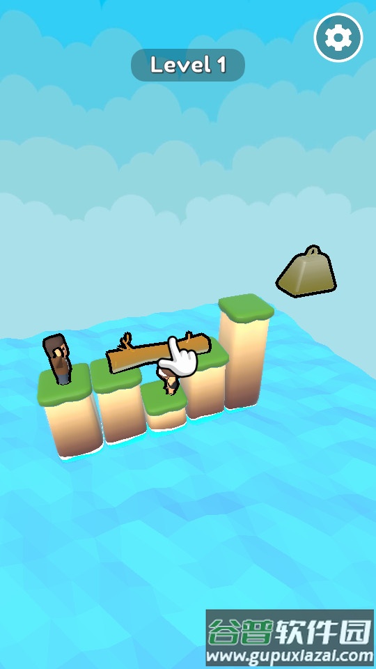 夫妇联合手游截图5