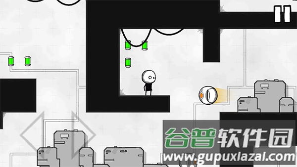 死亡房间游戏(Deadroom)截图1