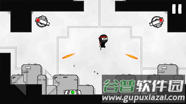 死亡房间游戏(Deadroom)截图4