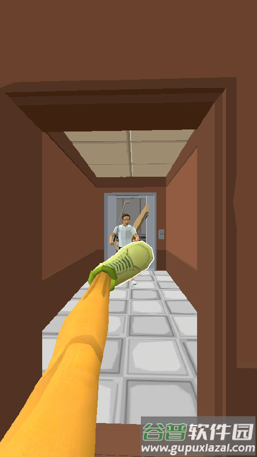 破壁人手游Door Bangers