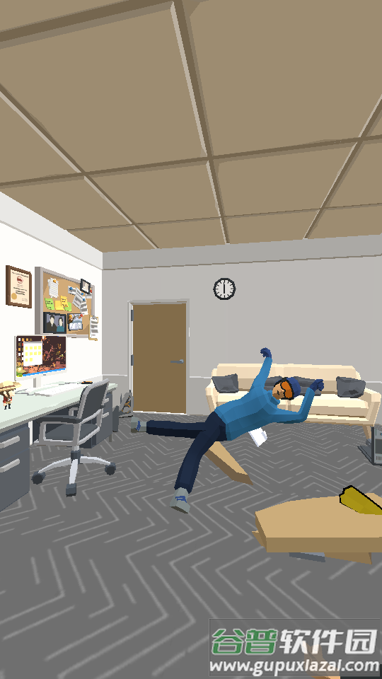 破壁人手游Door Bangers截图1