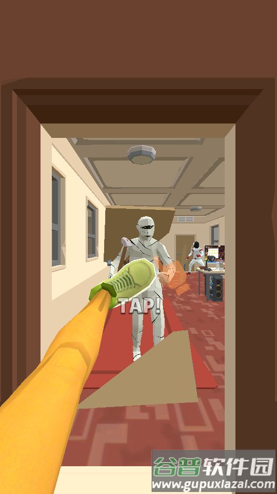 破壁人手游Door Bangers截图3