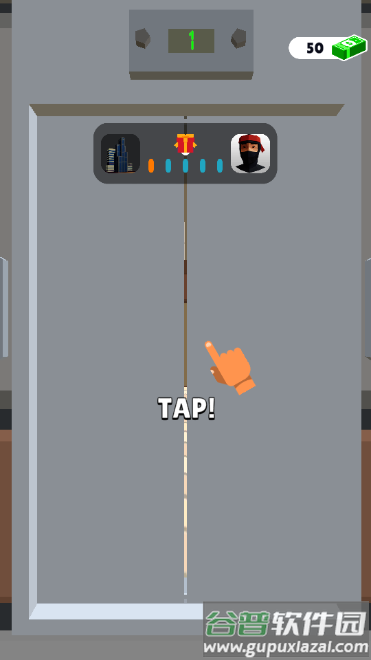 破壁人手游Door Bangers截图4