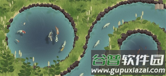 锦鲤农场安卓版(Koi Farm)截图1